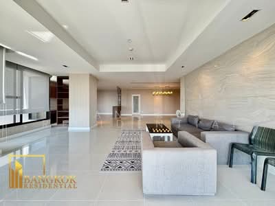 For Rent - Baan Yen Akard, Bangkok