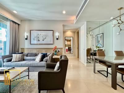 For Rent - Q Langsuan, Bangkok