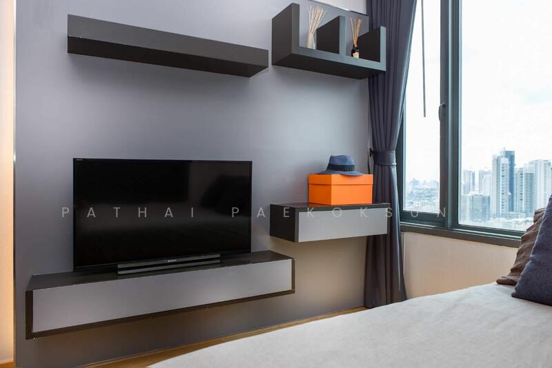 Keyne by Sansiri, Bangkok, 766 Sukhumvit Road, Khlong Toei, Bangkok, 2 Bedrooms, 92 sqm, Condo For Sale, by Pathai Paekoksung, 11668077 - DDproperty.com