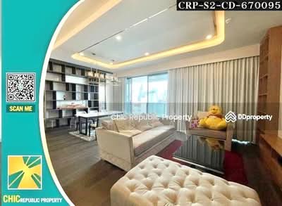 For Rent - Tela Thonglor 13, Bangkok
