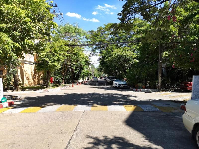 การ์เด้น ซิตี้ ลากูน BYD_038_G01, Bangkok, Si Khan, Don Mueang, Bangkok, 3 Bedrooms, 261 sqm, Single Detached House For Sale, by Alpha Capital AMC, 11668104 - DDproperty.com