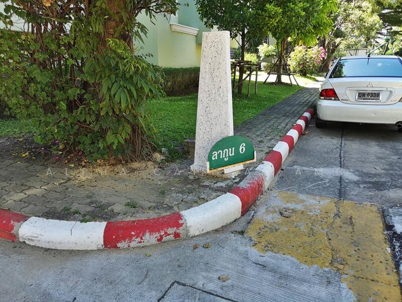 การ์เด้น ซิตี้ ลากูน BYD_038_G01, Bangkok, Si Khan, Don Mueang, Bangkok, 3 Bedrooms, 261 sqm, Single Detached House For Sale, by Alpha Capital AMC, 11668104 - DDproperty.com