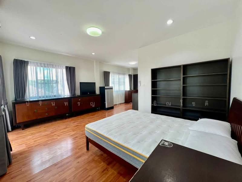 Time home Rama 9 - Huamak, Bangkok, Hua Mak, Bang Kapi, Bangkok, 3 Bedrooms, 170 sqm, Townhouse For Rent, by ปรินทร์ญาดา ชิณโชติ, 11668112 - DDproperty.com