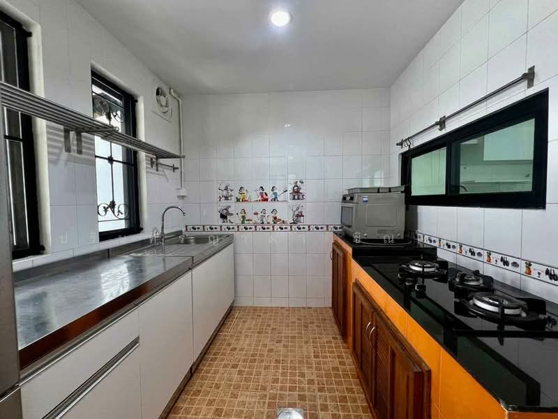 Time home Rama 9 - Huamak, Bangkok, Hua Mak, Bang Kapi, Bangkok, 3 Bedrooms, 170 sqm, Townhouse For Rent, by ปรินทร์ญาดา ชิณโชติ, 11668112 - DDproperty.com