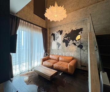 ขาย - IDEO Q Phayathai : ไอดีโอ คิว พญาไท, กรุงเทพ