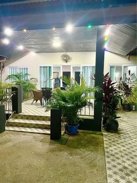 7R0838 Pool villa for rent 5 bedroom 5 bathroom 95,000/month at rawai have fully furnished, ภูเก็ต, ราไวย์, เมืองภูเก็ต, ภูเก็ต, 280 ตร.ม., วิลล่า ให้เช่า, โดย PK LIFE Property, 11668155 - DDproperty.com