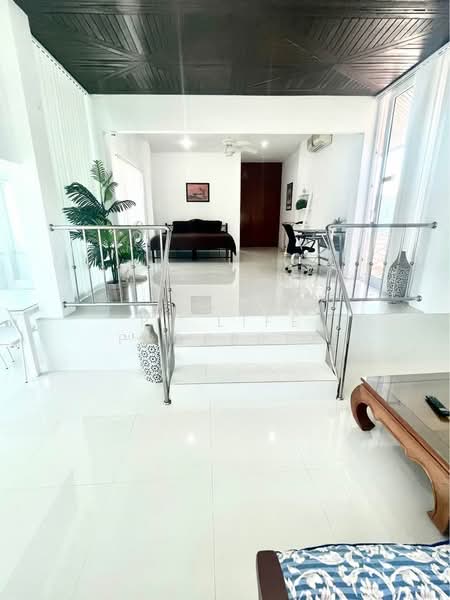 7R0838 Pool villa for rent 5 bedroom 5 bathroom 75,000/month at rawai have fully furnished, Phuket, Rawai, Muang Phuket, Phuket, 5 Bedrooms, 280 sqm, Villa For Rent, by PK LIFE Property, 11668155 - DDproperty.com