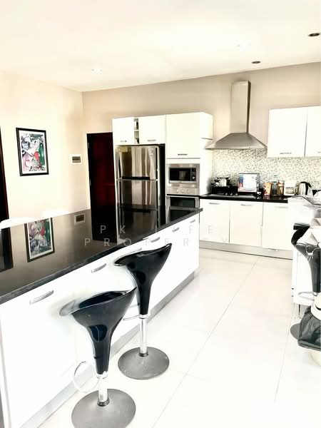 7R0838 Pool villa for rent 5 bedroom 5 bathroom 95,000/month at rawai have fully furnished, Phuket, Rawai, Muang Phuket, Phuket, 5 Bedrooms, 280 sqm, Villa For Rent, by PK LIFE Property, 11668155 - DDproperty.com