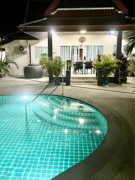 7R0838 Pool villa for rent 5 bedroom 5 bathroom 75,000/month at rawai have fully furnished, ภูเก็ต, ราไวย์, เมืองภูเก็ต, ภูเก็ต, 280 ตร.ม., วิลล่า ให้เช่า, โดย PK LIFE Property, 11668155 - DDproperty.com