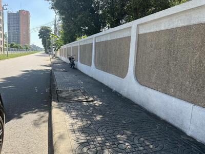 ขาย - ที่ดิน 3 ไร่ สุขุมวิท วัฒนา ทองหล่อ, กรุงเทพ