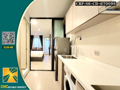 For Rent - Life Ladprao, Bangkok