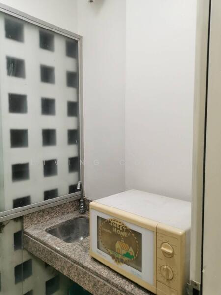 I-House Laguna Garden : ไอ-เฮาส์ ลากูน่า การ์เด้น, กรุงเทพ, รอยัลซิตี้อเวนิว, บางกะปิ, ห้วยขวาง, กรุงเทพ, 27 ตร.ม., คอนโด ขาย, โดย Living Condo, 11668229 - DDproperty.com