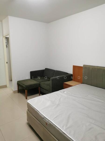 I-House Laguna Garden : ไอ-เฮาส์ ลากูน่า การ์เด้น, กรุงเทพ, รอยัลซิตี้อเวนิว, บางกะปิ, ห้วยขวาง, กรุงเทพ, 27 ตร.ม., คอนโด ขาย, โดย Living Condo, 11668229 - DDproperty.com