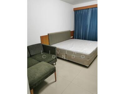 ขาย - I-House Laguna Garden : ไอ-เฮาส์ ลากูน่า การ์เด้น, กรุงเทพ