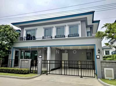 ขาย - Grandio Bangkae : แกรนดิโอ บางแค, กรุงเทพ