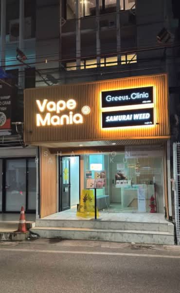 Shophouse Prime Sukhumvit Soi 49 Villa Samitivej Hospital Khlong Tan Nuea, Watthana Bangkok 10, Bangkok, Soi 49 สุขุมวิท, Khlong Tan Nua, Watthana, Bangkok, , 240 sqm, Shophouse For Sale, by Shannon Rajkitkul, 11668320 - DDproperty.com