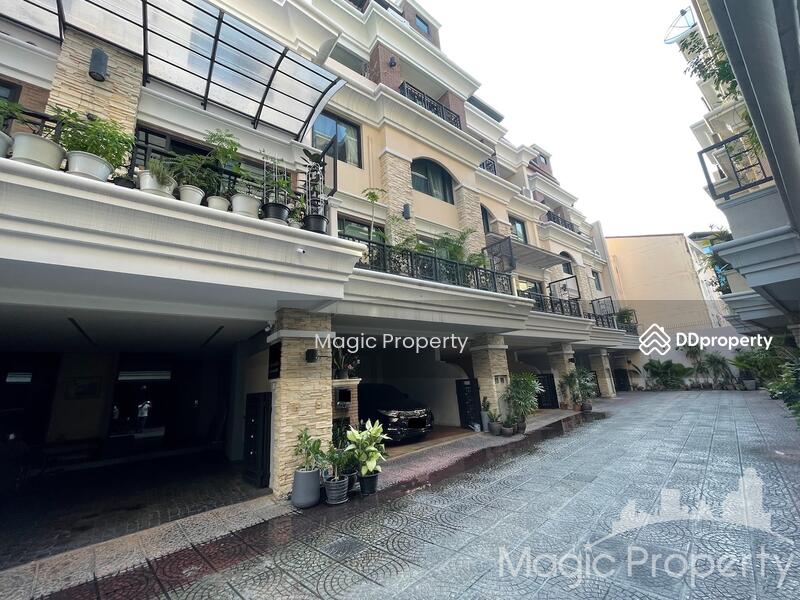 For Sale - Evanston Thonglor 25, Bangkok