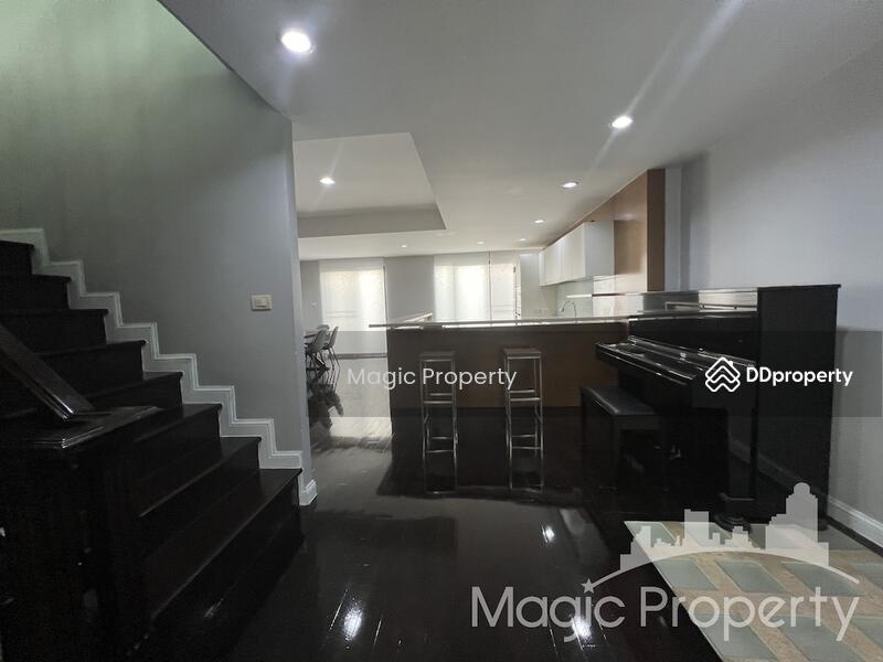 For Sale - Evanston Thonglor 25, Bangkok