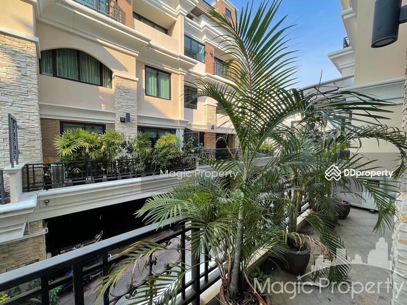 For Sale - Evanston Thonglor 25, Bangkok