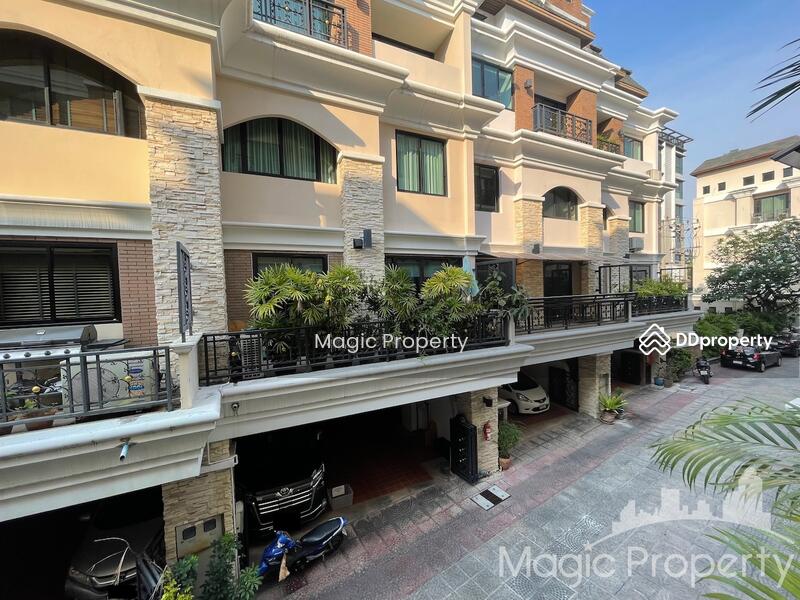 For Sale - Evanston Thonglor 25, Bangkok