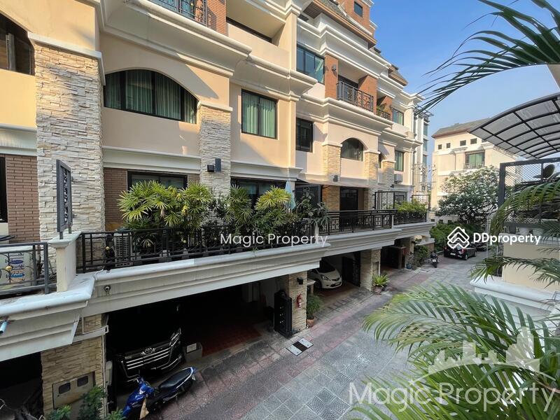 For Sale - Evanston Thonglor 25, Bangkok