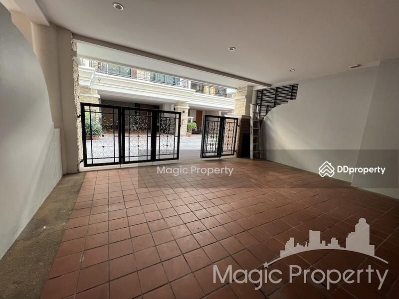 For Sale - Evanston Thonglor 25, Bangkok
