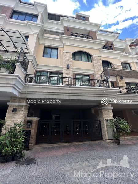 For Sale - Evanston Thonglor 25, Bangkok