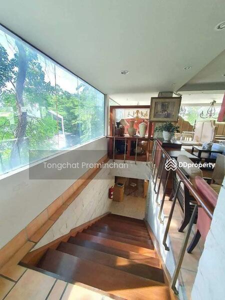 ให้เช่า - สแตนด์อะโลนให้เช่า ประดิษฐ์มนูธรรม : standalone for rent pradit manutham, กรุงเทพ