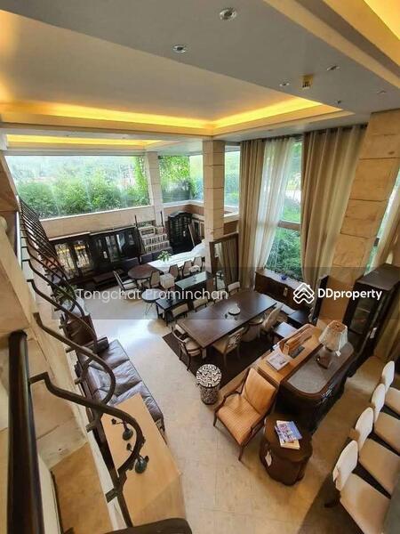 ให้เช่า - สแตนด์อะโลนให้เช่า ประดิษฐ์มนูธรรม : standalone for rent pradit manutham, กรุงเทพ