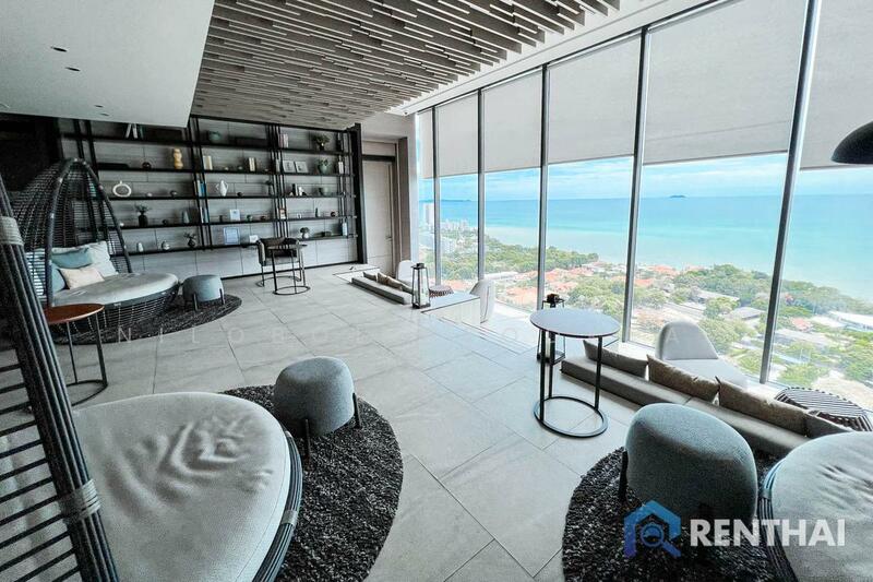 Andromeda Condominium, Chon Buri (Pattaya), Soi Kasetsin 11, Nong Pru, Bang Lamung (Pattaya), Chon Buri (Pattaya), 2 Bedrooms, 59 sqm, Condo For Sale, by Nilobol Keodkeaw, 11668479 - DDproperty.com