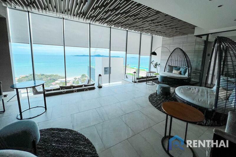 Andromeda Condominium, Chon Buri (Pattaya), Soi Kasetsin 11, Nong Pru, Bang Lamung (Pattaya), Chon Buri (Pattaya), 2 Bedrooms, 59 sqm, Condo For Sale, by Nilobol Keodkeaw, 11668479 - DDproperty.com