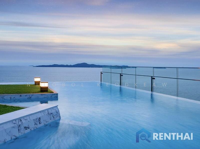 Andromeda Condominium, Chon Buri (Pattaya), Soi Kasetsin 11, Nong Pru, Bang Lamung (Pattaya), Chon Buri (Pattaya), 2 Bedrooms, 59 sqm, Condo For Sale, by Nilobol Keodkeaw, 11668479 - DDproperty.com
