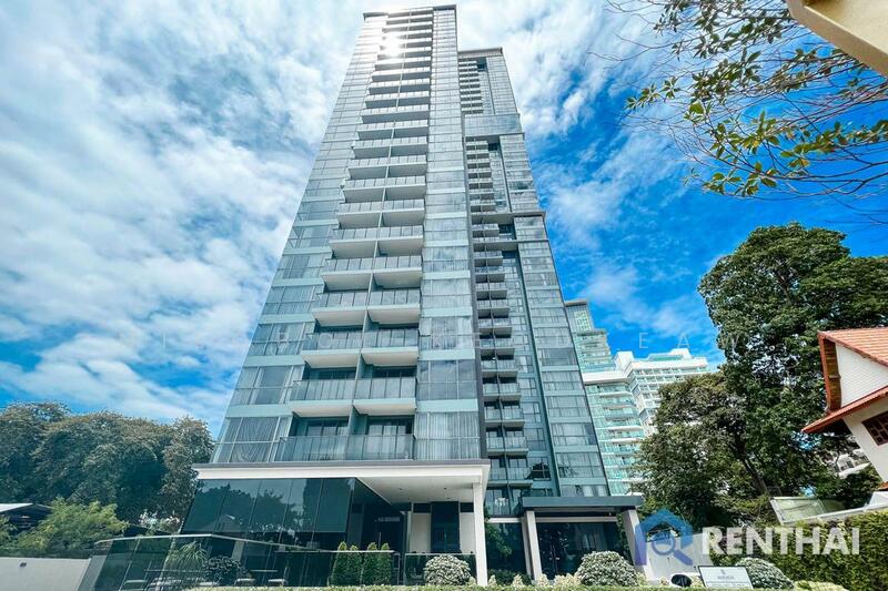 Andromeda Condominium, Chon Buri (Pattaya), Soi Kasetsin 11, Nong Pru, Bang Lamung (Pattaya), Chon Buri (Pattaya), 2 Bedrooms, 59 sqm, Condo For Sale, by Nilobol Keodkeaw, 11668479 - DDproperty.com