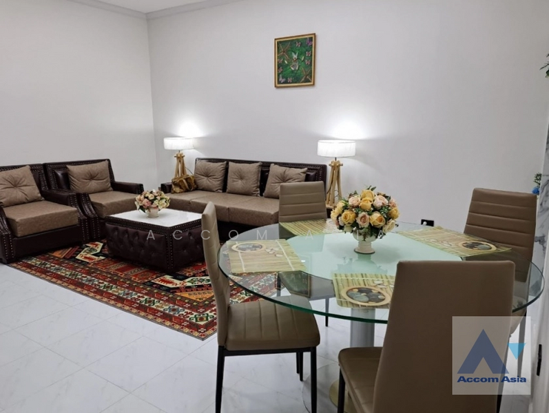 ให้เช่า - President Park Sukhumvit 24 : เพรสซิเด้นท์ พาร์ค สุขุมวิท 24, กรุงเทพ