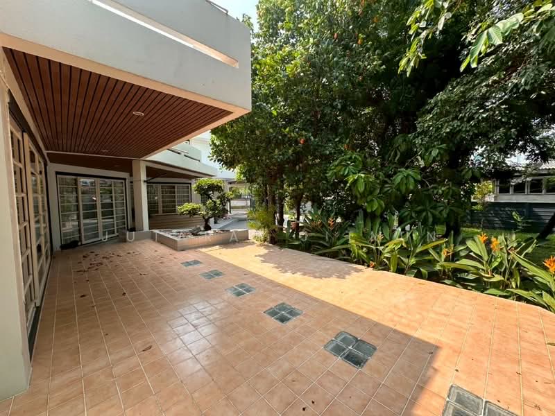 บ้านเดี่ยวถนนสุขุมวิท 71 ซอยปรีดีพนมยงค์ 14, Bangkok, Phra Kanong Nua, Watthana, Bangkok, 4 Bedrooms, 2,000 sqm, Single Detached House For Rent, by Jutarat Jitmun, 11668627 - DDproperty.com