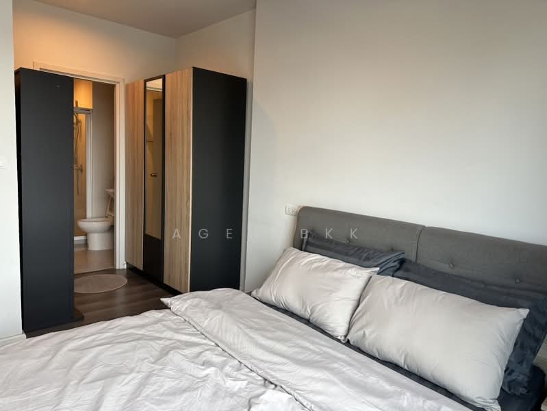 The Stage Taopoon Interchange, Bangkok, 318 Pracharat Road 2, Bang Sue, Bang Sue, Bangkok, 1 Bedroom, 34 sqm, Condo For Rent, by Agentbkk, 11668647 - DDproperty.com