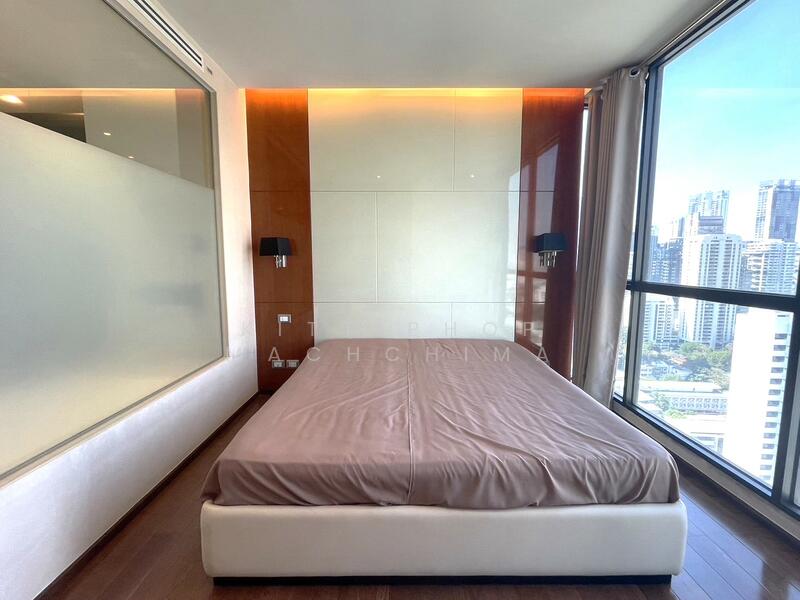 The Address Sukhumvit 28, Bangkok, 1 Soi Sukhumvit 28, Khong Tan, Khlong Toei, Bangkok, 2 Bedrooms, 70 sqm, Condo For Sale, by Kittiphop Machchima, 11668691 - DDproperty.com