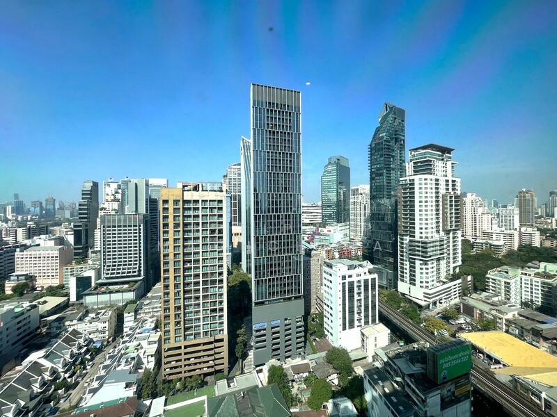 The Address Sukhumvit 28, Bangkok, 1 Soi Sukhumvit 28, Khong Tan, Khlong Toei, Bangkok, 2 Bedrooms, 70 sqm, Condo For Sale, by Kittiphop Machchima, 11668691 - DDproperty.com