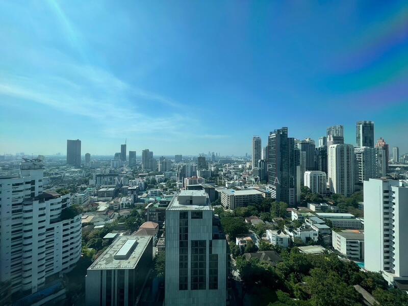 The Address Sukhumvit 28, Bangkok, 1 Soi Sukhumvit 28, Khong Tan, Khlong Toei, Bangkok, 2 Bedrooms, 70 sqm, Condo For Sale, by Kittiphop Machchima, 11668691 - DDproperty.com