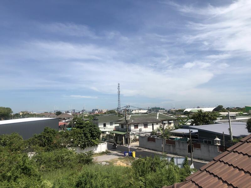 ขายด่วน! บ้านเดี่ยว 2 ชั้นครึ่ง(หลังมุม)มบ.พัฒนาสุข ซ.เทพารักษ์ 96 สมุทรปราการ, สมุทรปราการ, เทพารักษ์ ซ.96 สมุทรปราการ, บางเมือง, เมืองสมุทรปราการ, สมุทรปราการ, 240 ตร.ม., บ้านเดี่ยว ขาย, โดย ณปภัช ธวงค์ไพ, 11668716 - DDproperty.com