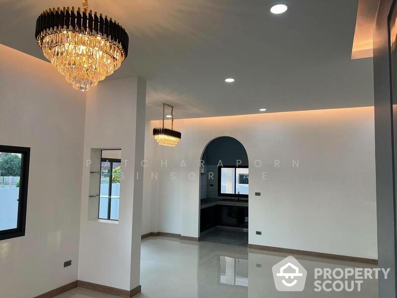 For Sale - Pong, Chon Buri (Pattaya)