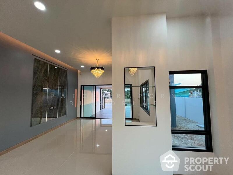For Sale - Pong, Chon Buri (Pattaya)