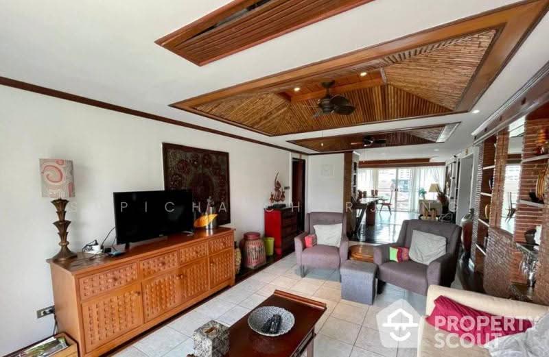 For Sale - Chateau Dale Towers, Chon Buri