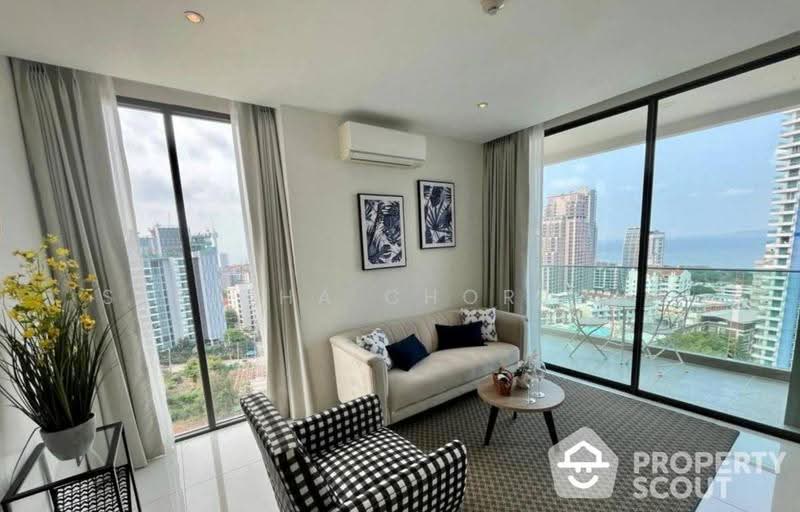 For Sale - The Point Pratumnak, Chon Buri