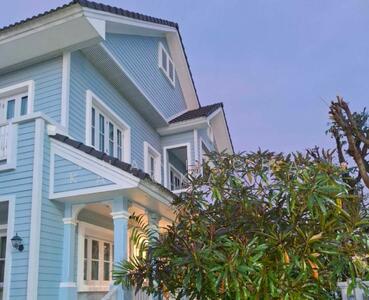 ขาย - บ้านเดี่ยว ลัดดารมย์ หนองแขม กรุงเทพมหานคร ( Single house, Lat Phrao, Nong Khaem, Bangkok ), กรุงเทพ