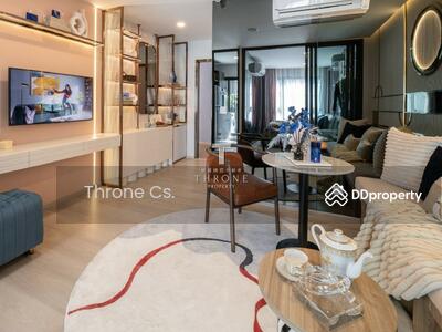 ขาย - Aspire Onnut Station : แอสปาย อ่อนนุช สเตชั่น, กรุงเทพ