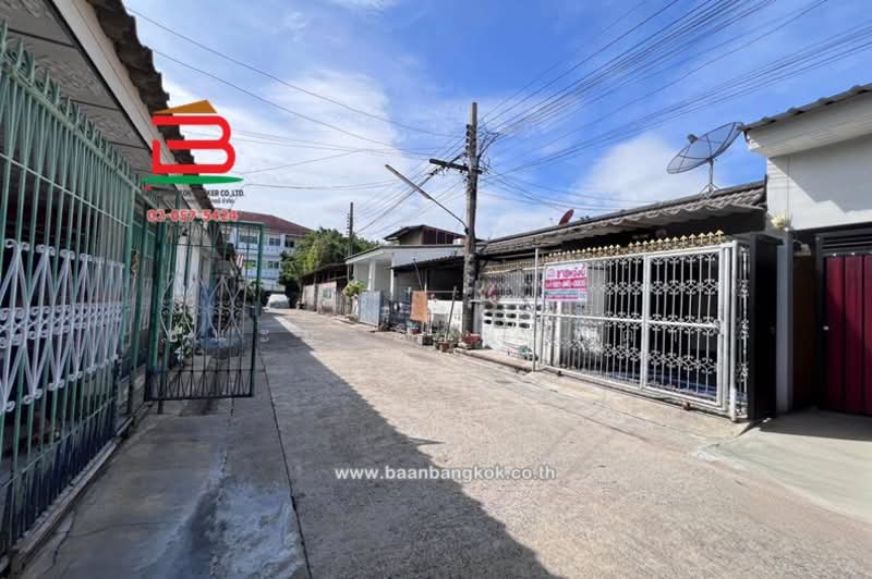 บางเขนวิลล่า, กรุงเทพ, ท่าแร้ง, บางเขน, กรุงเทพ, 88 ตร.ม., ทาวน์เฮ้าส์ ขาย, โดย ชนะชาติ นนท์ตา, 11669172 - DDproperty.com