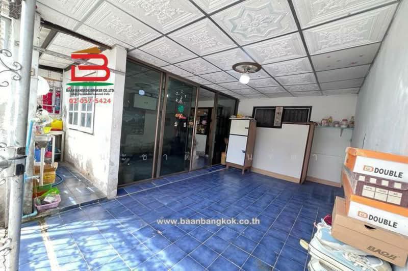 บางเขนวิลล่า, กรุงเทพ, ท่าแร้ง, บางเขน, กรุงเทพ, 88 ตร.ม., ทาวน์เฮ้าส์ ขาย, โดย ชนะชาติ นนท์ตา, 11669172 - DDproperty.com