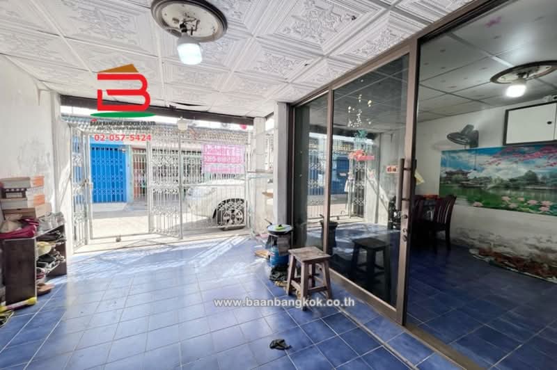 บางเขนวิลล่า, กรุงเทพ, ท่าแร้ง, บางเขน, กรุงเทพ, 88 ตร.ม., ทาวน์เฮ้าส์ ขาย, โดย ชนะชาติ นนท์ตา, 11669172 - DDproperty.com