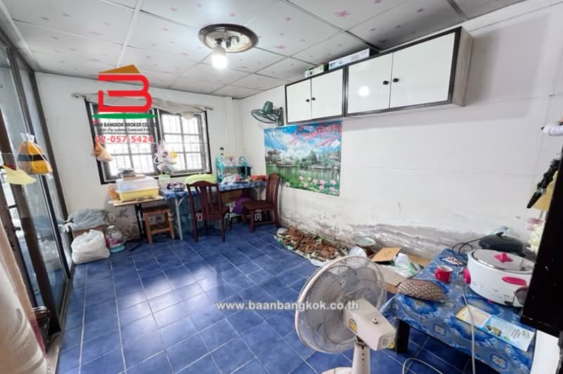 บางเขนวิลล่า, กรุงเทพ, ท่าแร้ง, บางเขน, กรุงเทพ, 88 ตร.ม., ทาวน์เฮ้าส์ ขาย, โดย ชนะชาติ นนท์ตา, 11669172 - DDproperty.com